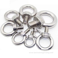 Zinc Plated Eye Bolts wholesale